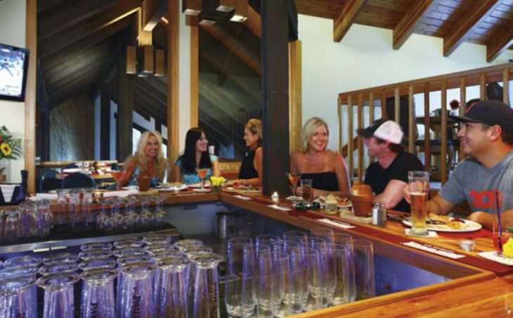 Vail Racquet Club mountain resort in Vail , United States image 7 